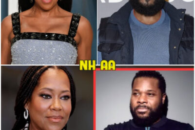 Hollywood is in shock as Malcolm-Jamal Warner’s ex Regina King reveals shocking, long-hidden truth