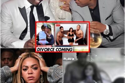 “The entire courtroom exploded when the shocking secret of the illicit relationship between Beyoncé and Diddy was suddenly exposed in court: Shocking testimony, a series of never-before-revealed evidence, and a shock that left the entire Hollywood entertainment industry on the edge of their seats – The dark truth behind the halo was finally revealed, leaving everyone shocked!”