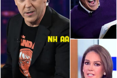 “Fox News Set ERUPTS as Jessica Tarlov Is Escorted Out After Greg Gutfeld’s Brutal On-Air Mockery: ‘Jessica, Maybe You Should Try Debating in the Real World—Oh Wait, You Just Got Voted Off This One!’—The Unbelievable Clash That Left the Studio Reeling and Viewers Racing to Rewind the Most Jaw-Dropping TV Meltdown of the Year!”