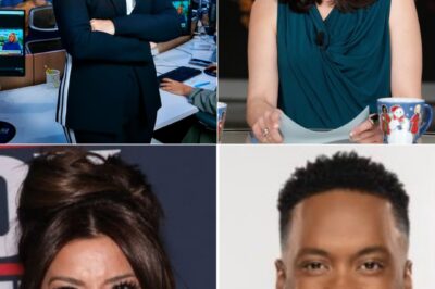 Fox News CEO Suzanne Scott MAKES A HISTORIC Network Decision – Rachel Campos-Duffy and Lawrence Jones SHINE BRIGHT with their Breakthrough Roles!