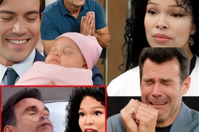 Portia betrays Drew, revealing the truth that costs him everything!