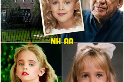 28 Years of Silence Shattered: Investigators Stumble Upon Mysterious New Evidence in the JonBenét Ramsey Case—Are These Long-Hidden Clues the Missing Pieces That Could Finally Unlock the Truth Behind One of America’s Most Perplexing Mysteries, or Will They Deepen the Enigma That Has Confounded the World for Nearly Three Decades?