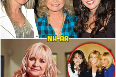 At 75, Barbara Mandrell’s Sisters Drop a Bombshell Confirmation That Changes Everything We Thought We Knew—The Shocking Truth Is Finally Revealed!