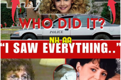 After 28 years, the housekeeper also spoke up about the long-hidden details of the JonBenét case.