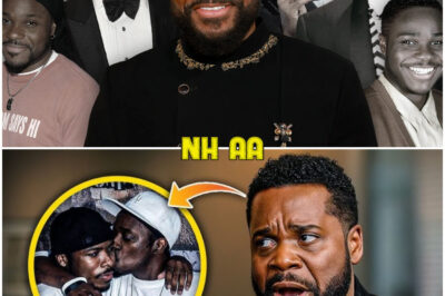 Before he died, Malcolm Jamal Warner FINALLY named the 10 people he hated most