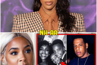 At 44, Kelly Rowland Drops a Bombshell Confirmation That Will Leave You Speechless—What She Just Revealed Will Change Everything You Thought You Knew!