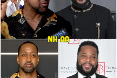At 48, Jaleel White Finally BREAKS SILENCE on Malcolm-Jamal Warner’s Last Words!