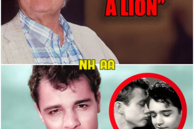Before Death, Sal Mineo REVEALS Names Of Gay Hollywood Actors He Dated In SECRET- And Isn’t Good