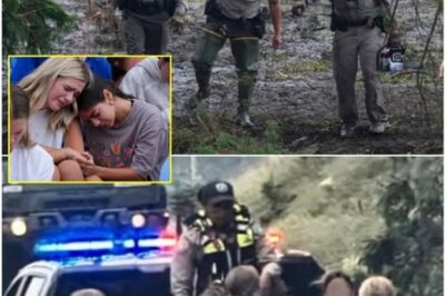 SPECIAL MIRACLE: 3 Missing Texas Girls Found Alive in a Hollow Tree 1 Mile From Camp — They Survived Nearly 10 Days Thanks to These 2 Things