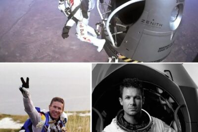 Felix Baumgartner, the first skydiver to fall faster than the speed of sound, dies in crash in Italy