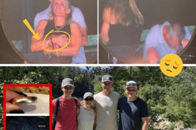 ANDY BYRON BREAKS SILENCE: CEO Says He “Never Meant to Hurt Megan Kerrigan” — But Forgets to Explain Why Her Ring Was Found