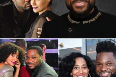 Tracee Ellis Ross Shares Emotional Tribute to Malcolm-Jamal Warner After His Sudden Death at 54: “You Made the World a Brighter Place”