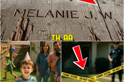 SOCKING: 6 Year Old Vanished at His Birthday in 1993 — 30 Years Later, A Hidden Room Reveals the Dark Truth…