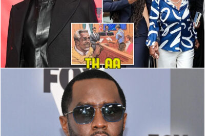 Diddy’s family reveal rapper’s next move after stunning ‘second chance’ verdict