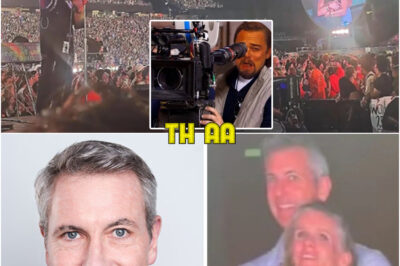 CEO Andy Byron Officially Apologizes After Caught Cheating With HR Director?