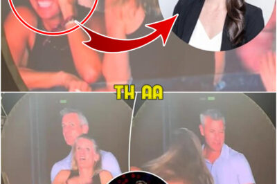 Misunderstanding about the identity of the woman standing next to Astronomer CEO and his lover