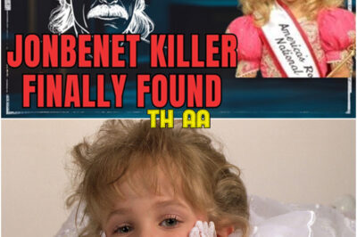 28 Years of Silence SHATTERED: Bombshell Revelation Blows Open JonBenét Ramsey Case — ‘The Monster Was Closer Than We Thought’ 😱🕯️