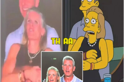 SHOCKING: AI Turns CEO’s Cheating Scandal Into Viral Mockery — ‘How dare you catch me cheating…’
