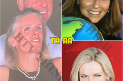 HOT NEWS: Kristin Cabot, CEO Andy Byron’s mistress, criticizes the CEO’s wife: “She is the real mastermind behind this” and presents surprising evidence!