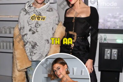 Here’s Whether Hailey Bieber’s $1-Billion Rhode Acquisition Will Pay Off Justin Bieber’s Multimillion-Dollar Settlement