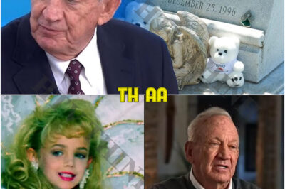 The Devil Was in the Dollhouse: Disturbing New Evidence in JonBenét Case Unleashed — Investigators Horrified