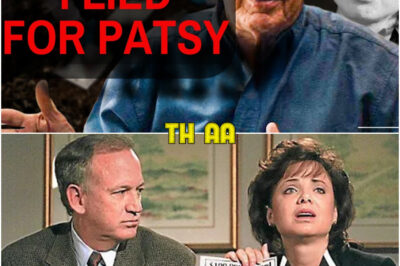 The Perfect Lie: What John Ramsey Was Really Hiding For 28 Years