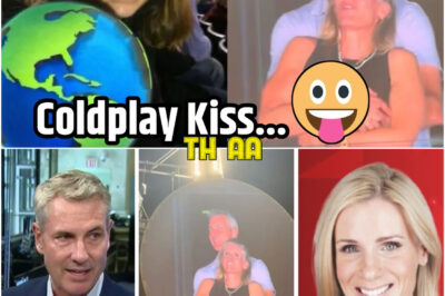 Here’s How Much Andy Byron’s Wife Could Get In Divorce After Coldplay Kiss Cam Scandal