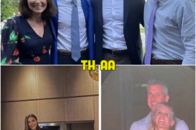 Who is Astronomer CEO Andy Byron’s wife Megan Kerrigan? Everything you need to know about her, their family and kids after viral Coldplay ‘kiss cam’ scandal