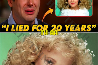After 28 Years, JonBenet Ramsey’s Brother Finally Opens Up, Leaving the World Shocked