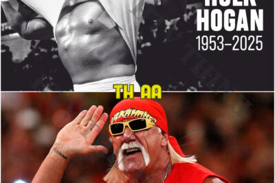 Stars and Wrestling Legends React to Hulk Hogan’s Death at 71: ‘A Part of America Died Today’